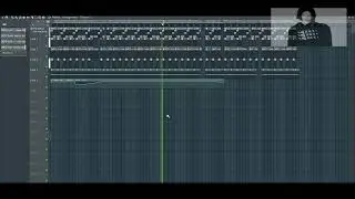 9MICE - ГЕРОИНЯ // fl studio [instrumental]