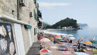 Zašto je najbolji provod u Petrovcu #shortvideo #shorts #montenegro #summer2024 #budva