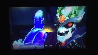 Ratchet & Clank Future: A Crack in Time Part 150: The Great Clock ( 8th Half ) Challenge Mode