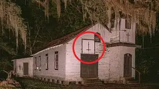 Top 5 Scary Haunted Places In Australia