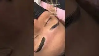 Microblading 