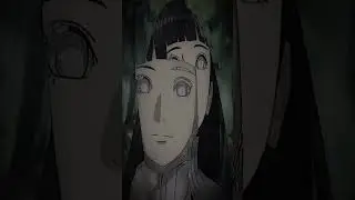 JJ ANIME NARUTO SHIPPUDEN || HINATA HYUUGA 