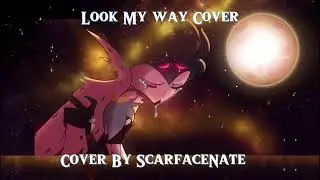 Look My Way (Stolas's Lament) Cover