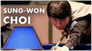 📺 Watch until THE END | Sung-Won CHOI #shorts