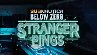Subnautica: Below Zero (EA) - Survival - New part 7 (Stranger Pings) - No commentary gameplay
