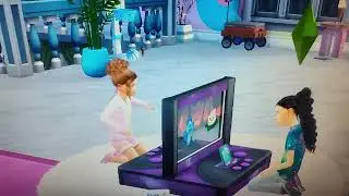 TRIPLETS WHO MOVE IN SYNC JUMP OUT OF BED EXACT SAME TIME AND OTHER ACTS