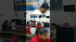 Mera Tuition | Chandankiyari #motivation #meratuition #education #coding