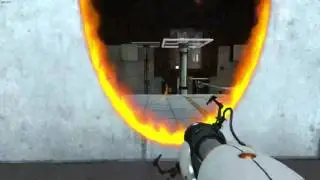 Portal 1 part 8