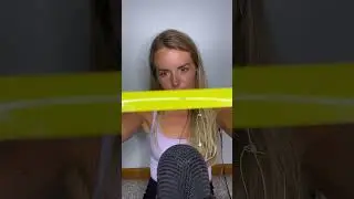 ASMR Cranial nerve exam 
