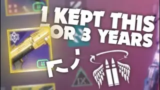 Anyone else kept this gun? Is it also bugged for you?