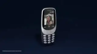 Yeni Nokia 3310 tanıtıldı