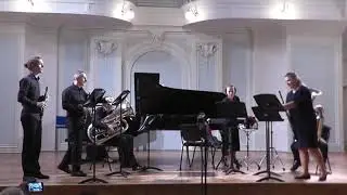 Антон Брежестовский 