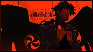 Zakviel (AMBASSADOR - Tantibus ver.) Theme