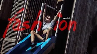 Fashion Model Reel | Olesya | RDS STUDIO