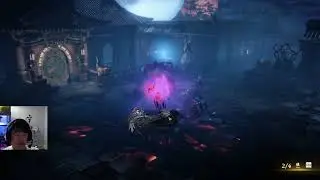 Lost Ark | Moonmist Manor Dungeon | iLevel 195 (Hard)