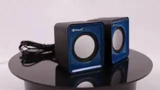 Компьютерные колонки Kisonli V310