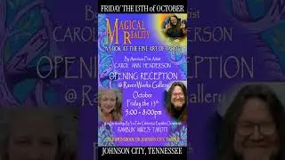 The Fine Art of Tarot
