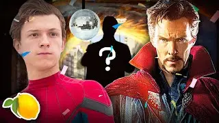 New Spider-Man Movie Pitch