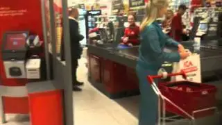 Hubot i snabbköpet