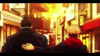 Jujutsu Kaisen Fans Blown Away by Todo's  Insane  Battle Against Mahito