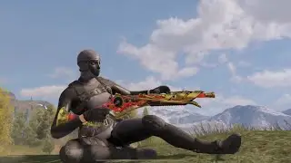 Most Intense Blitz Fights With Brutal Quick Scopes