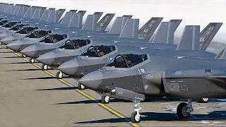US's Shocking Aircraft Are Doing What the Enemy Never Expected