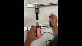 DOCYKE Servo Motor - super power (180W) andhigh torque can be output underlight weight (550G)