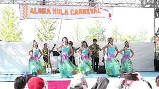 Kaulana うめきた2019ー'Ahulili