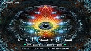 Lunatica & Middle Mode - The Lunar Mode