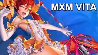 Master X Master Ranked PvP Match Vita and Loraine Combo