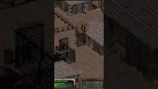 recupero el super tool kit en Fallout 2 | ranasauriolive de 