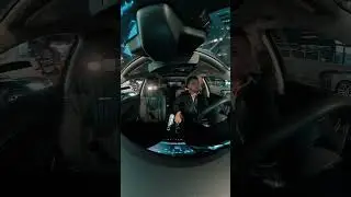 Бизнес Такси. Скучно не бывает