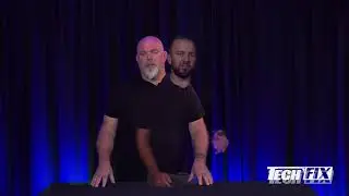 Why TechFix?