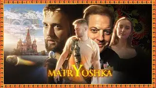 ФБСФ - БРЕНДАН ФРЕЙЗЕР О СВОИХ ФИЛЬМАХ // TAFF- BRENDAN FRASER TALKS ABOUT HER FILMS