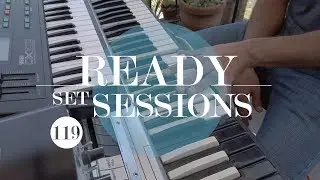 PHI - Cruz // #119 Ready Set Sessions