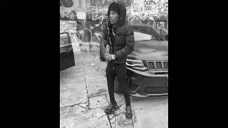 | FREE | Nardo Wick x Lil Baby | Type Beat | AIN'T SAFE |
