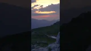 Прогулка за горизонт