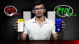 The TRUTH About Funded Accounts vs Brokers (Beginner’s Guide)