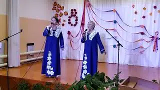 Эпӗ шанатӑп.