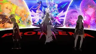 The PROBLEM of HOYOVERSE GAMES
