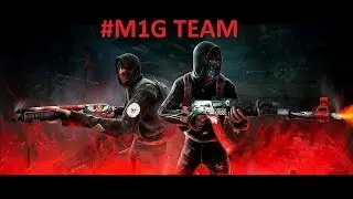#M1G TEAM | CSGO