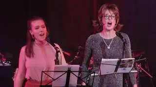 Steve Glen & The Steve Glen Band: Is there anybody out there [Live at The Bull Theatre Barnet]