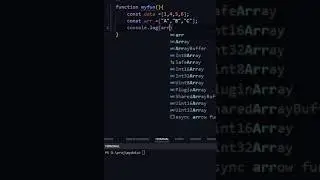 🔥 #9 use of DSA in real code javascript | javascript question #coding #programming #javascript