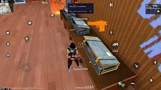 Revealing 100% No Recoil Setting For 99% Headshots | Bluestacks 5 | MSI 5