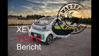 XEV YOYO Bericht - Mit besonderem Angebot!
