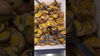 Lunch of ordinary office workers in Korea🇰🇷 pt.12 