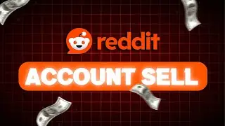 Buy Reddit Accounts