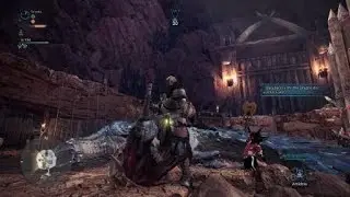 MHW - Tobi Kadachi