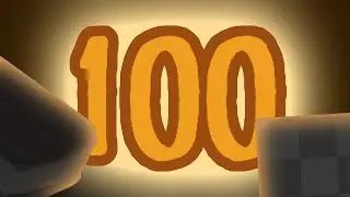 TENSE Short: 100 Subscriber Special