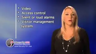 Finance Industry Security from Security 101